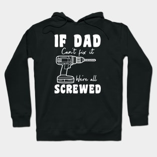 Fathers Day Hoodie